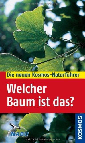 Welcher Baum ist das?