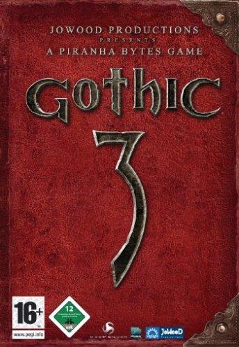 Gothic 3