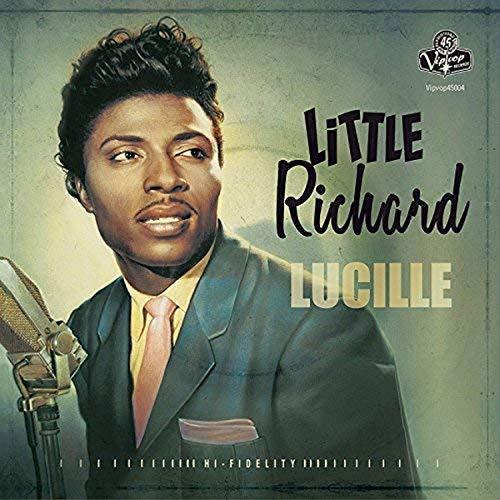 Lucille [7" VINYL] [Vinyl LP]