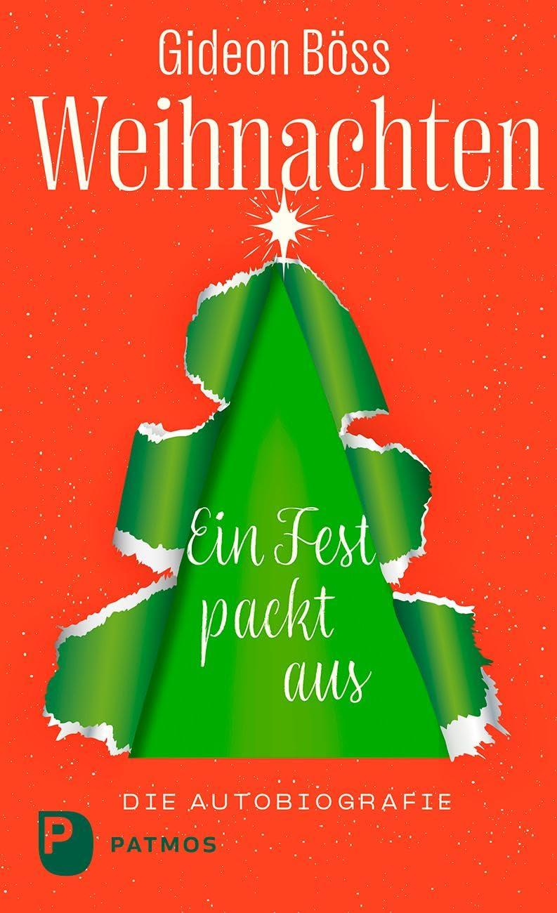 Weihnachten – ein Fest packt aus: Die Autobiografie