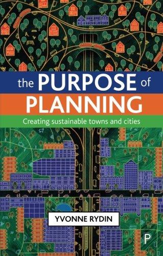 The purpose of planning