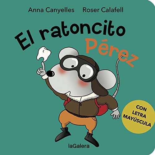 El ratoncito Pérez