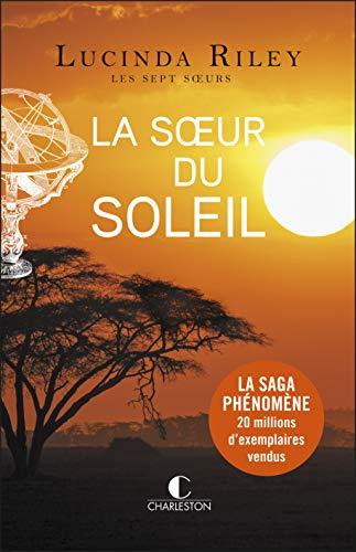 Les sept soeurs. Vol. 6. La soeur du soleil : Electra