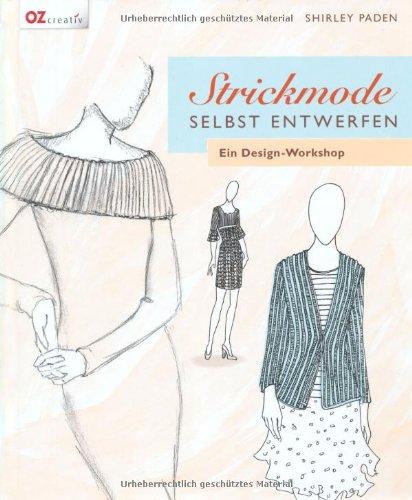 Strickmode selbst entwerfen: Ein Design-Workshop