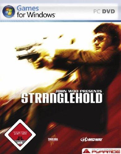 John Woo Presents: Stranglehold [Software Pyramide]