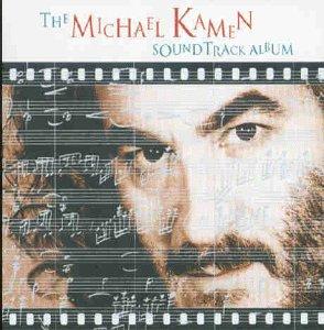 The Michael Kamen Ost Album