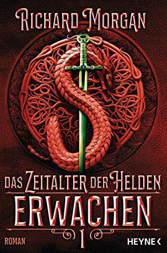 Das Zeitalter der Helden 1 - Erwachen: Roman (Zeitalter der Helden-Trilogie, Band 1)