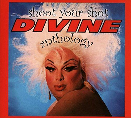 Shoot Your Shot-the Divine Anthology (2cd Digi)