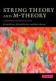 String Theory and M-Theory: A Modern Introduction