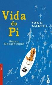 Vida de Pi (Novela y Relatos)