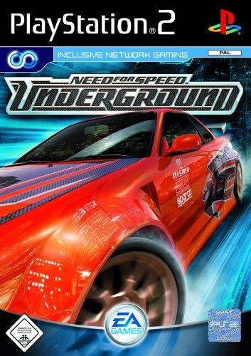 Need for Speed: Underground