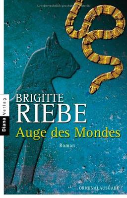 Auge des Mondes: Roman