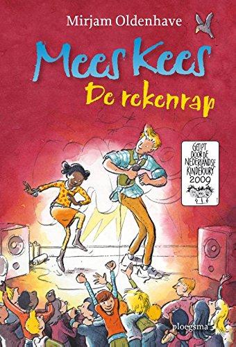 De rekenrap (Mees Kees)