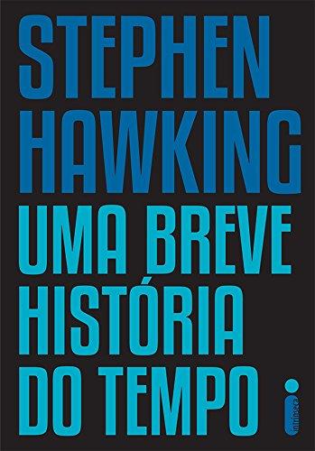 Uma Breve História do Tempo (Em Portuguese do Brasil)