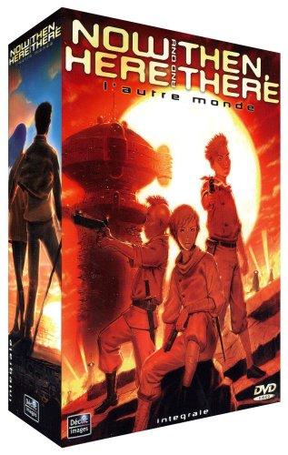 L'Autre Monde - Coffret 3 DVD - Intégrale - 13 épisodes VOSTF [Édition Simple VOST]