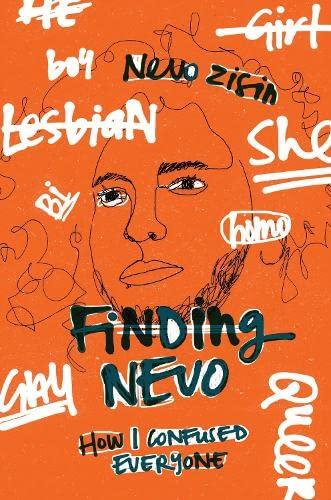 Finding Nevo: How I Confused Everyone