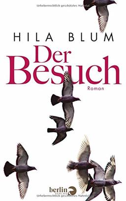 Der Besuch: Roman