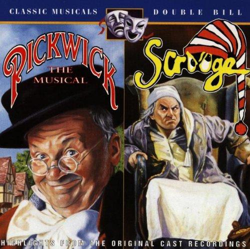 Pickwick/Scrooge