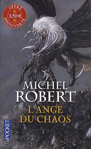 L'agent des ombres. Vol. 1. L'ange du Chaos