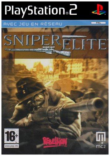 Sniper Elite [FR Import]