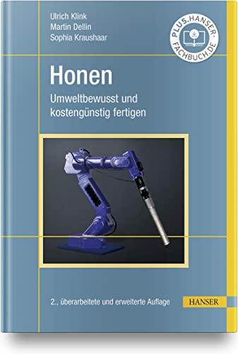 Honen: Umweltbewusst und kostengünstig fertigen