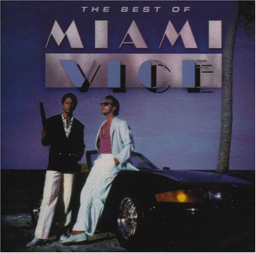 Miami Vice [Best of]