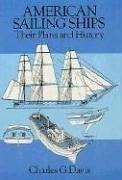 American Sailing Ships: Their Plans and History (Dover Maritime)