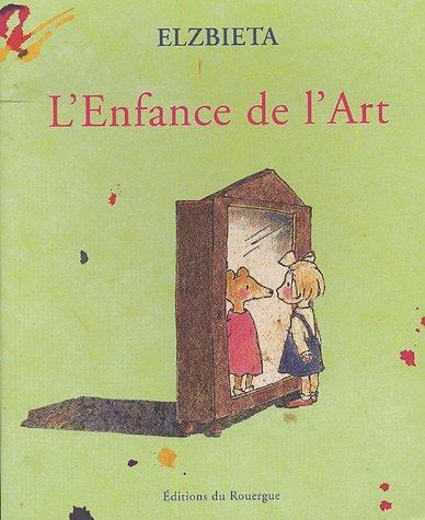 L'enfance de l'art