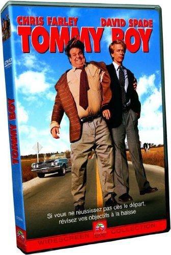 Tommy boy [FR Import]