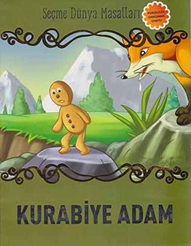 Kurabiye Adam