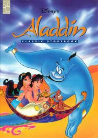 Aladdin (Disney: Classic Films)