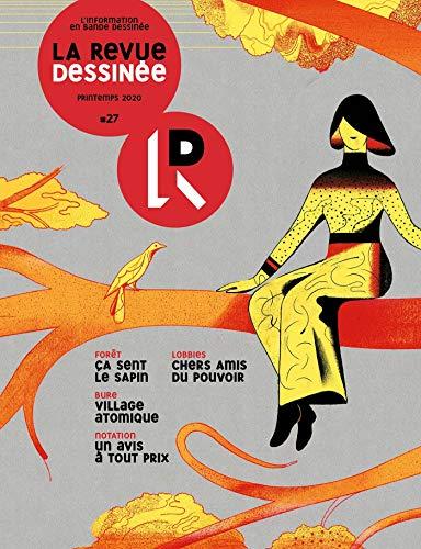 Revue dessinée (La), n° 27