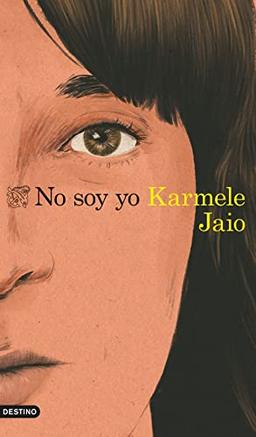 No soy yo (Áncora & Delfín, Band 1555)