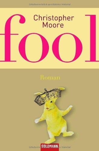 Fool: Roman