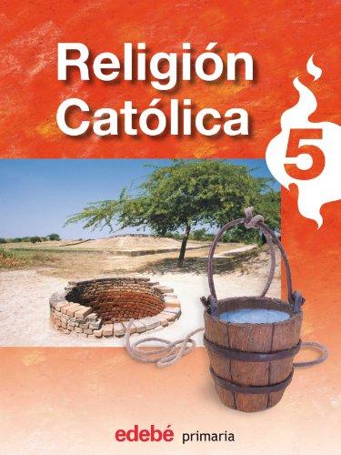 Religión católica, 5 Educación Primaria