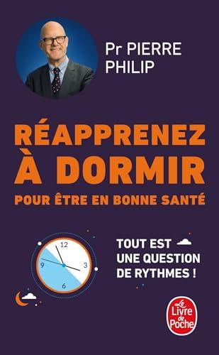 Réapprenez à dormir : pour être en bonne santé