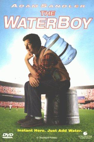 Waterboy - Der Typ mit dem Wasserschaden