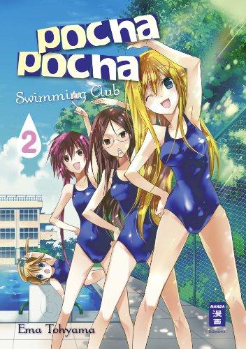 Pocha-Pocha Swimming Club 02