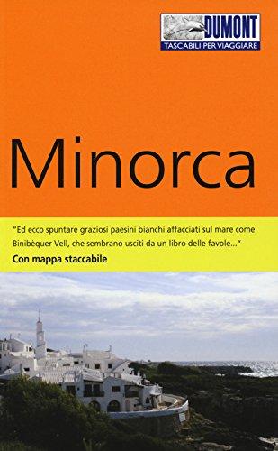 Minorca. Con carta (Tascabili per viaggiare)