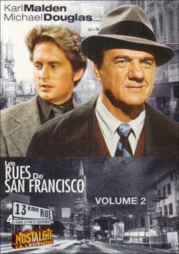 Les rues de san francisco, volume 2 [FR Import]