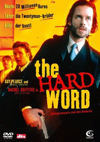 The Hard Word