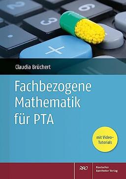 Fachbezogene Mathematik für PTA