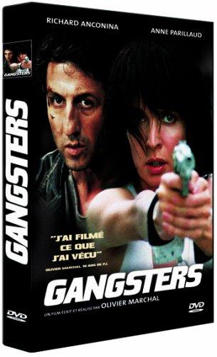 Gangsters [FR IMPORT]