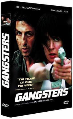 Gangsters [FR IMPORT]