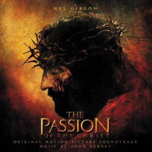 The Passion Of The Christ