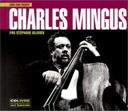 Charles Mingus