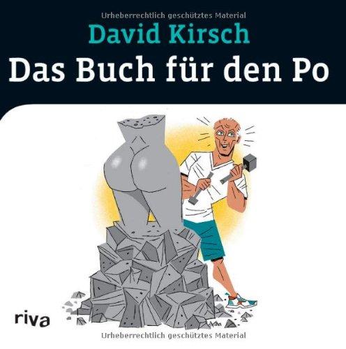 Das Buch für den Po