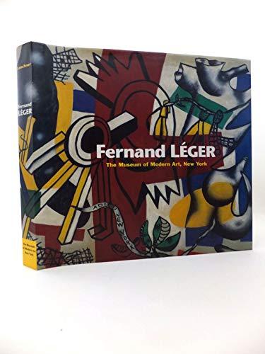 FERNAND L EGER GEB