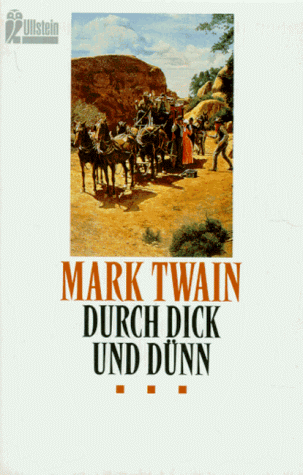 Durch Dick und Dünn.