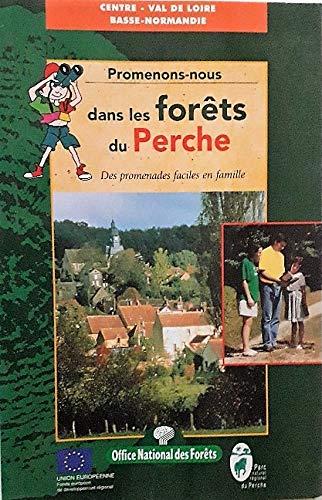 Promenons-nous dans les forêts du Perche